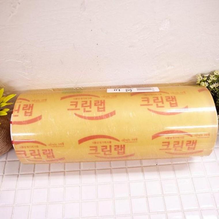 크린랩 영업용랩 30cm 500m