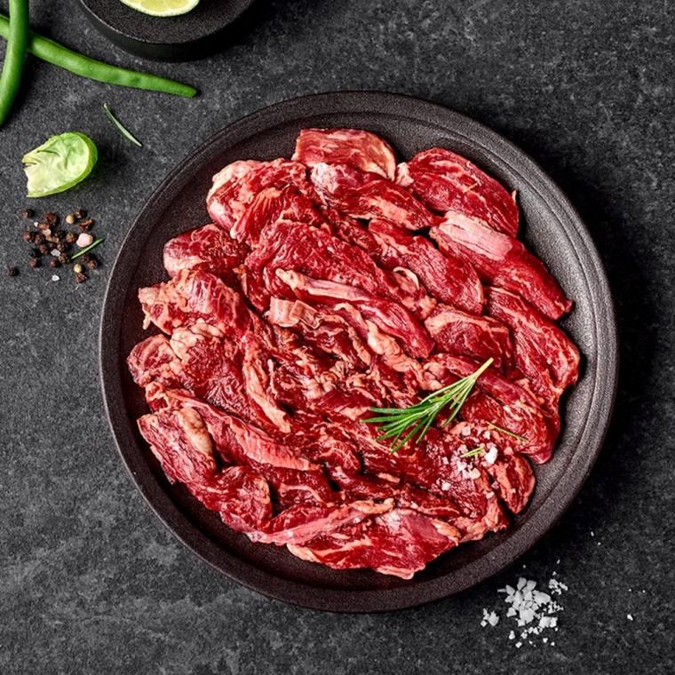 프리미엄 특수부위 안창살 300g * 2팩