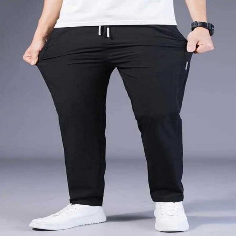 남자여름바지 시원한바지 아웃도어바지 아이스팬츠 남성 스판팬츠 여름 2컬러