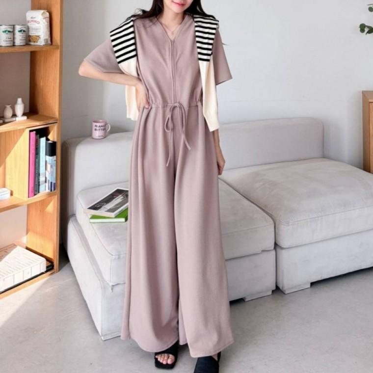 HL] 점프수트 보이 보이핏