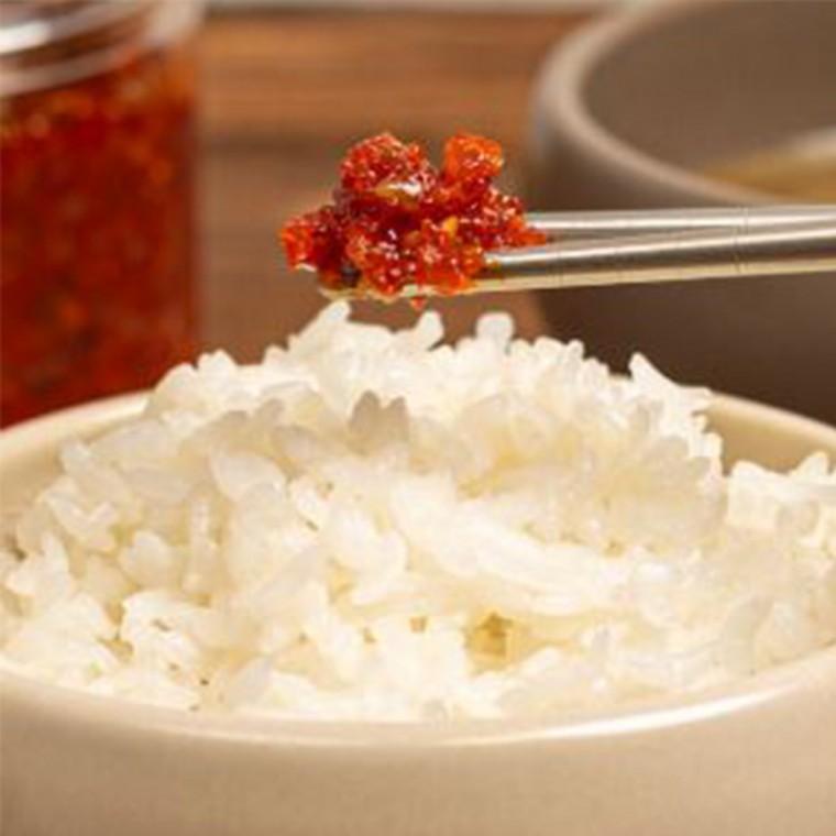 비빔 낙지 젓갈 200g