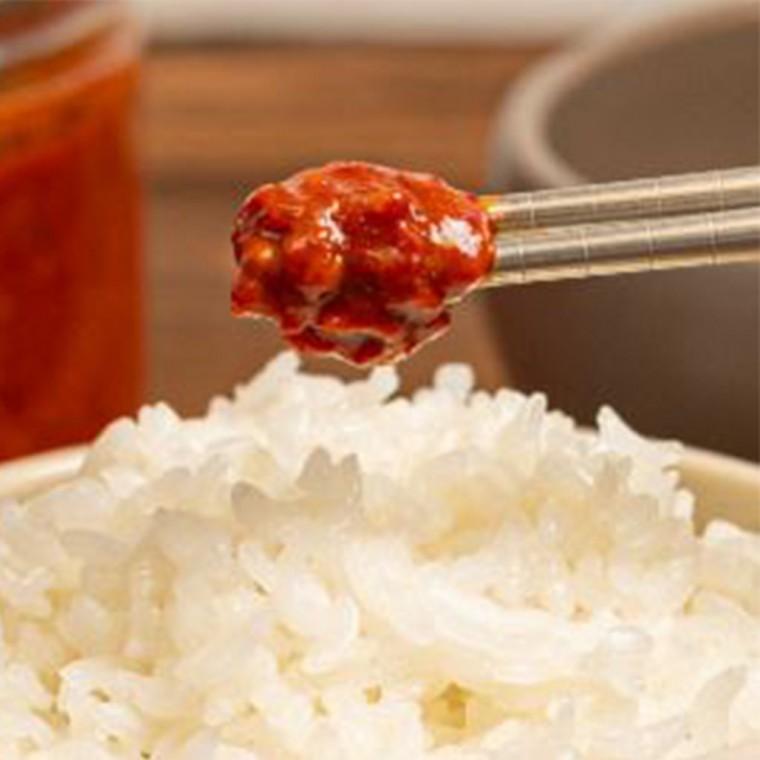 맛있는 쌈장 젓갈 200g