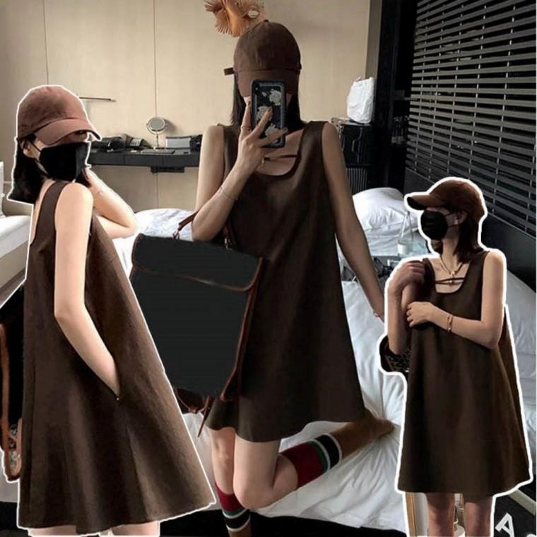 겨울원피스 미니원피스 데님원피스 시원한 랩원피스 봄원피스 빅사이즈원피스