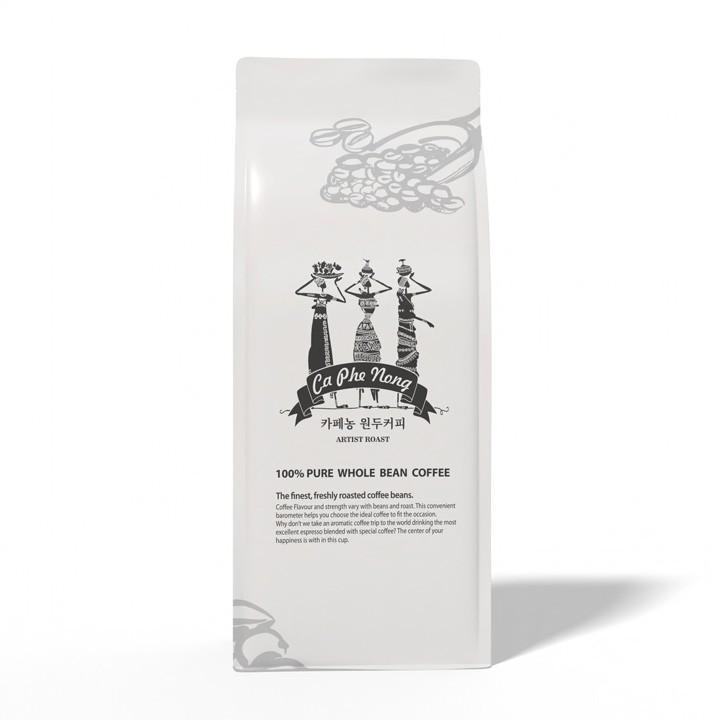 (무배) 이레에프에스 카페농 원두커피 1kg