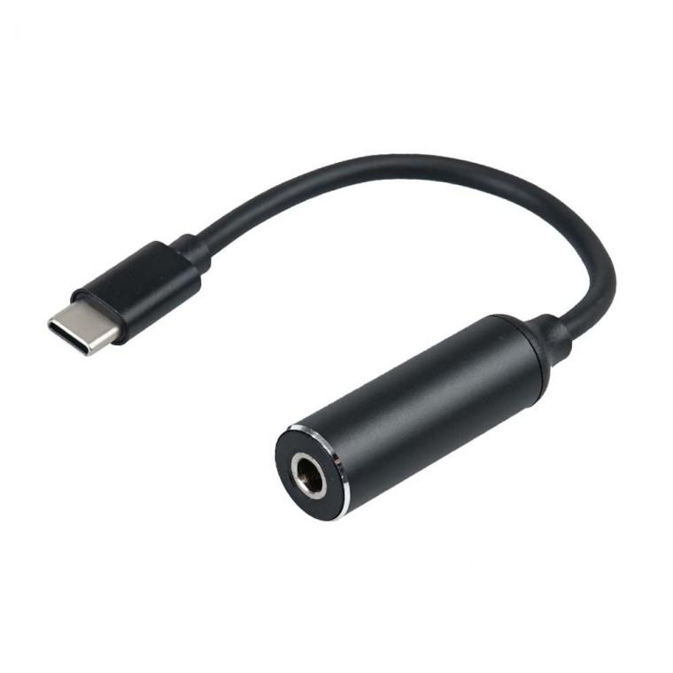 USB PD 타입C 젠더 18cm 외경 4.8 내경 1.7