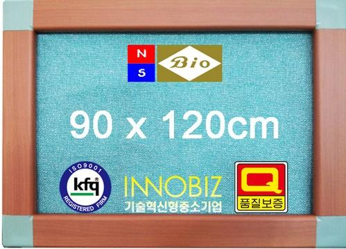패브릭 게시판 압정 핀 칠판 메모보드 보드 900x1200