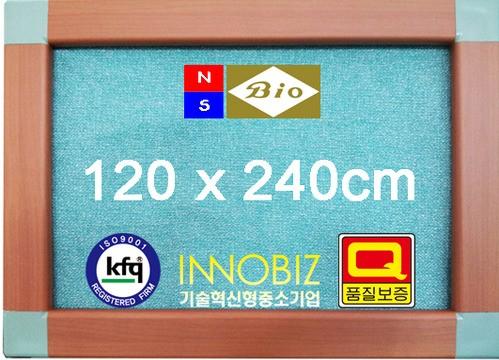 패브릭 게시판 압정 핀 칠판 메모보드 보드 1200x2400