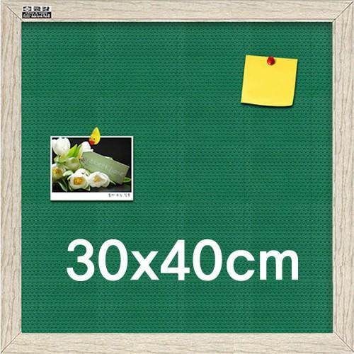 골덴게시판 칠판 안내판 게시판 보드 300x400