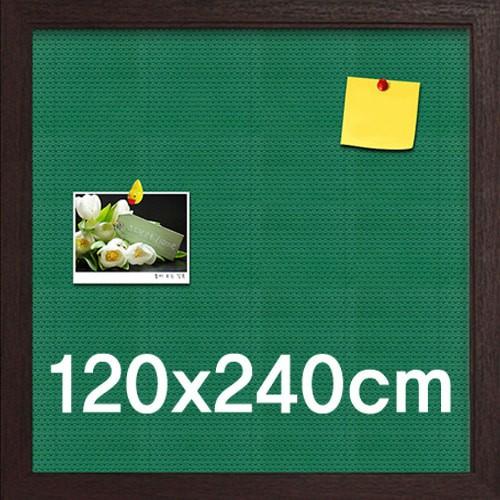 골덴게시판 칠판 안내판 게시판 보드 1200x2400