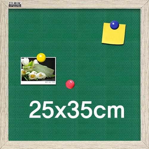 자석 골덴게시판 칠판 안내판 게시판 보드 250x350