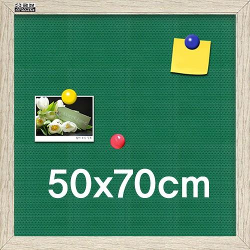 자석 골덴게시판 칠판 안내판 게시판 보드 500x700