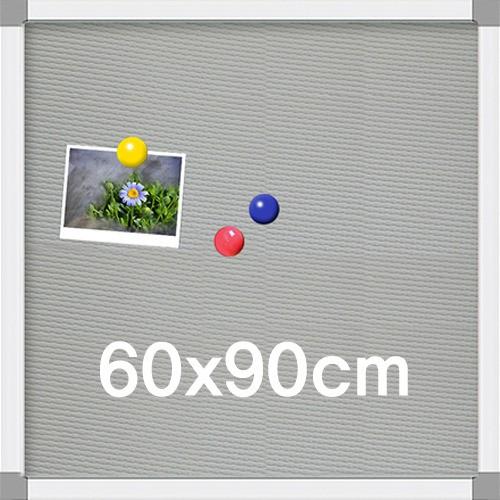자석 골덴게시판 칠판 안내판 게시판 보드 600x900