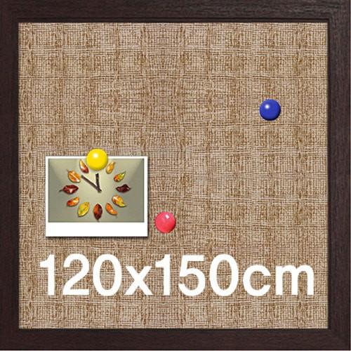자석 골덴게시판 칠판 안내판 게시판 보드 1200x1500