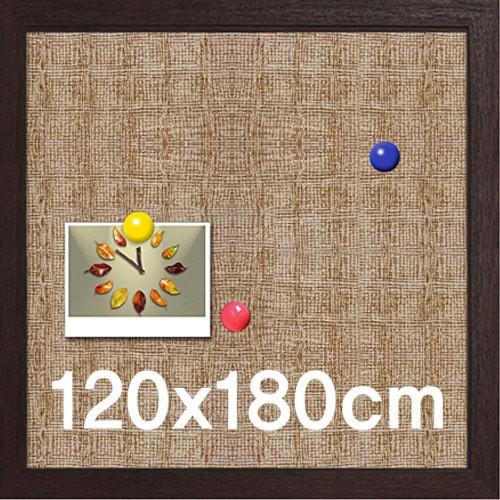 자석 골덴게시판 칠판 안내판 게시판 보드 1200x1800