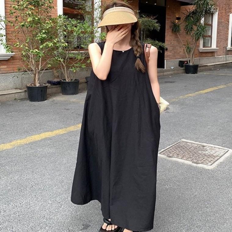 여성 여자원피스 미니원피스 A라인 소재 시원한 여름 여름원피스 여성치마