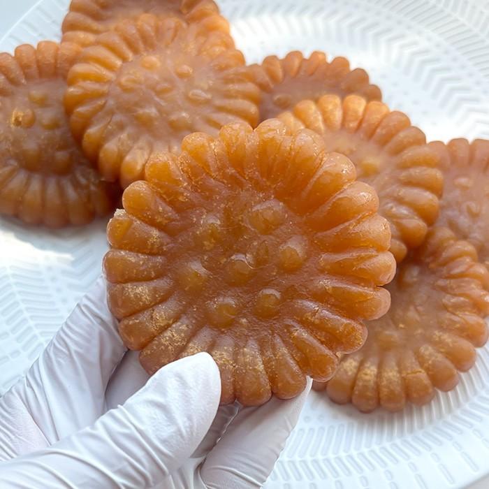 [바른정성]정성 가득한 첫 한 입 손약과 450g 전통과자
