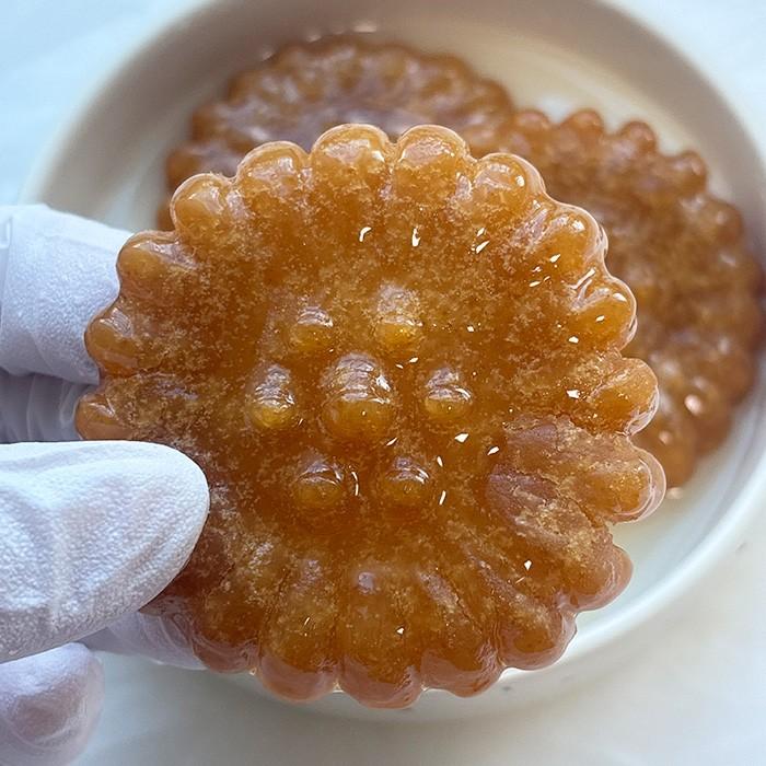 [바른정성]쫀득함과 고소함이 살아 있는 줄약과 300g x 2 세트