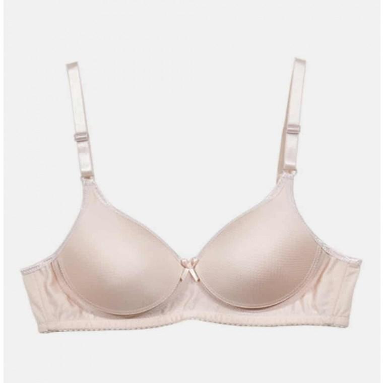 시원한 몰드 노와이어 B컵 브라 편한속옷 여자속옷 여자편한속옷 인견브라렛 예쁜속옷 여친속옷 인견브라