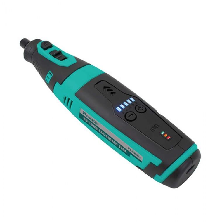 C타입 충전식 8V 무선 전동 그라인더 5단계 속도조절 5000-28000 RPM 조각 연마 컷팅