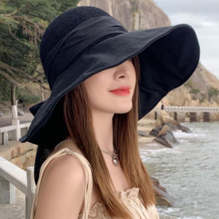 볼캡 밀짚 모두팜 시원한 소재 여름용 바캉스 밀짚 챙모자 4컬러 썬캡 스냅백 여성 원픽