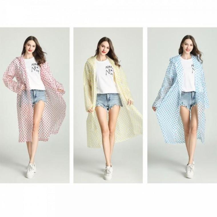 신광 휴대용우의 시리즈 대/소 남여공용 휴대용우비