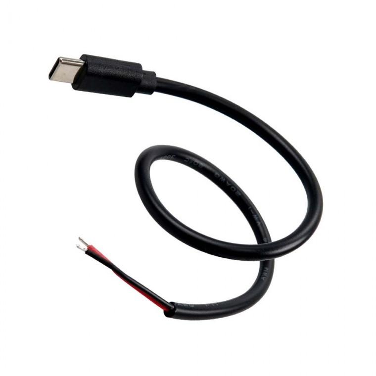 USB C타입 제작용 케이블 각종 DIY 작업