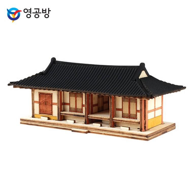 영공방 미니 기와네칸 (YM579)