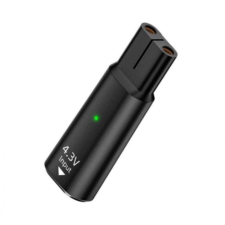C타입 필립스 8자 면도기 PD 변환 젠더 4.3V 500mA 배터리 고속충전