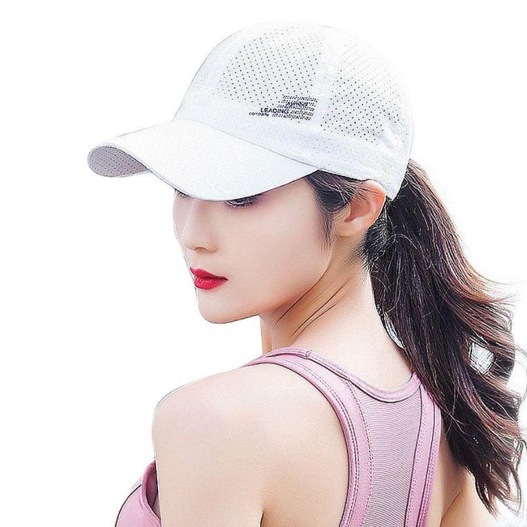 데일리 여름 캡 모자 메쉬 볼캡 야구 골프 등산 아웃도어