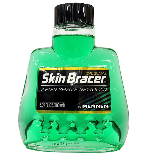 상쾌한 베르가못향 시원한 멘톨 깔끔 남자 스킨 180ml