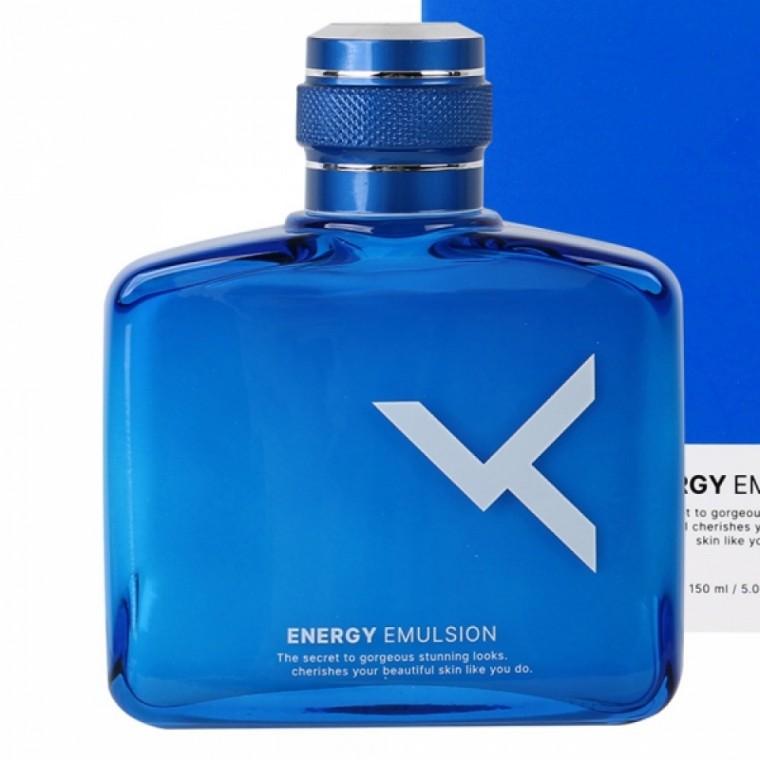 상쾌한 보습효과 시원한향 옴므화장품 에멀전 150ml