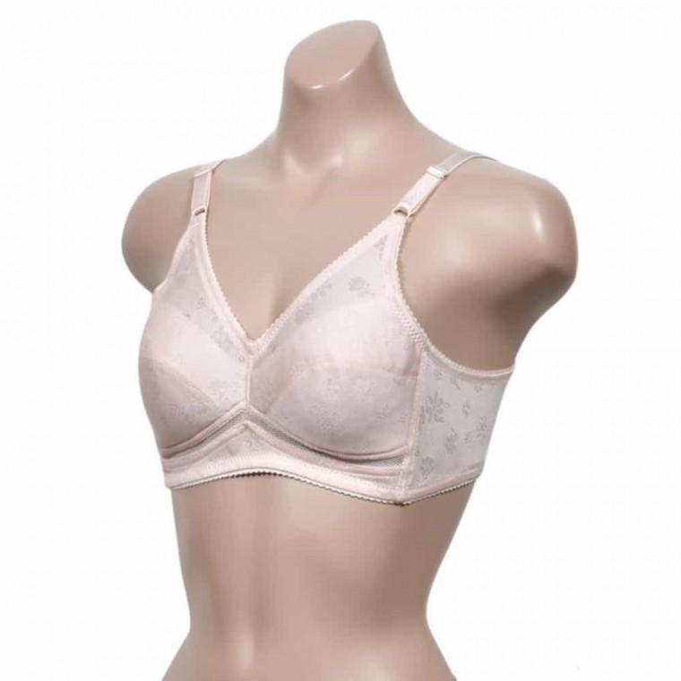 인견 풀컵 노와이어 브라 편한 속옷 여름인견브라 여름브래지어 시원한브라