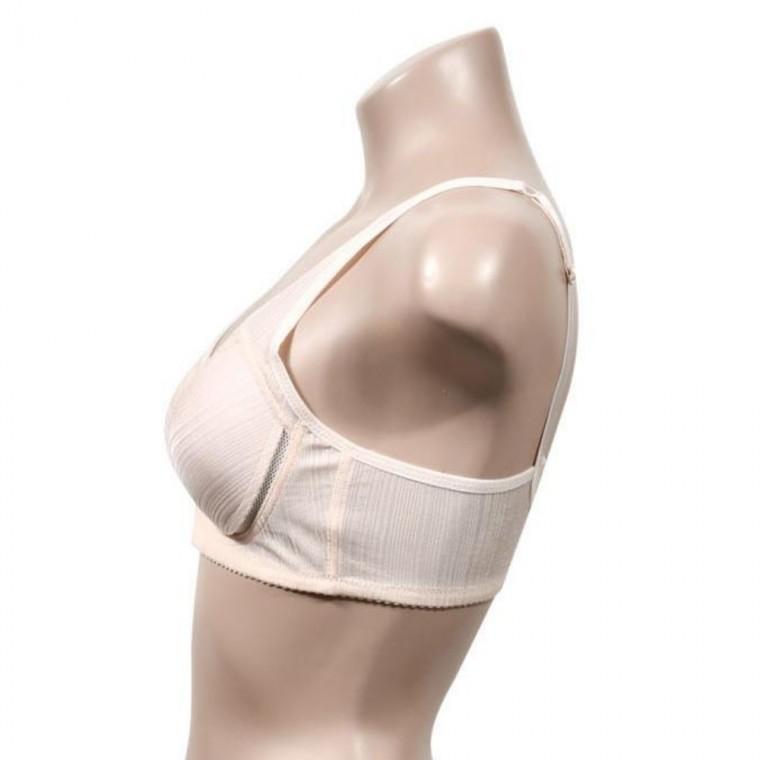 풀컵 노와이어 몰드 브라 여성브라 편안한브라 시원한브라