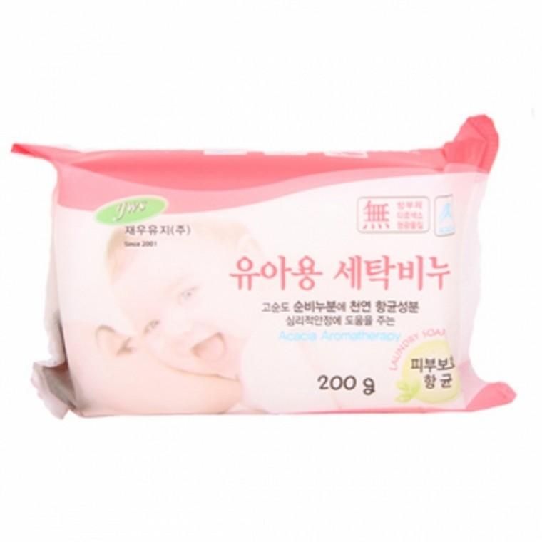 유아용세탁비누