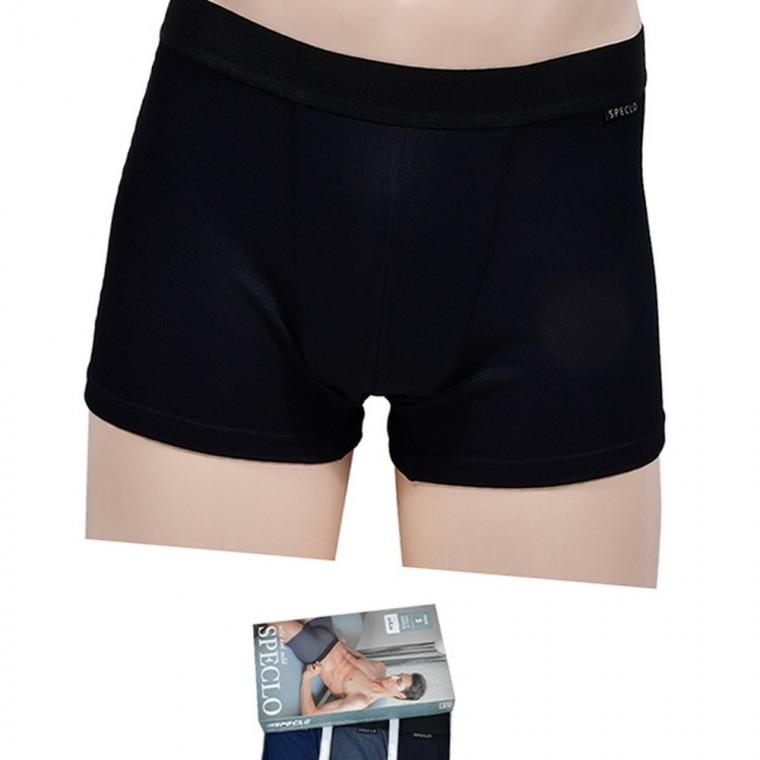 흡한속건 남성  3매입 시원한팬티 통풍속옷 중학생남자팬티 남성용속옷 남자언더웨어 통풍잘되는속옷