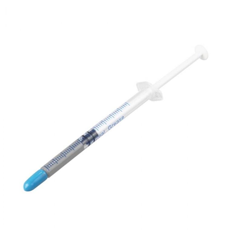 쿨러 구리스 주사기형 0.3ml 써멀 CPU GPU 컴파운드