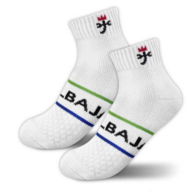 여자골프 단목 4족 여성골프양말