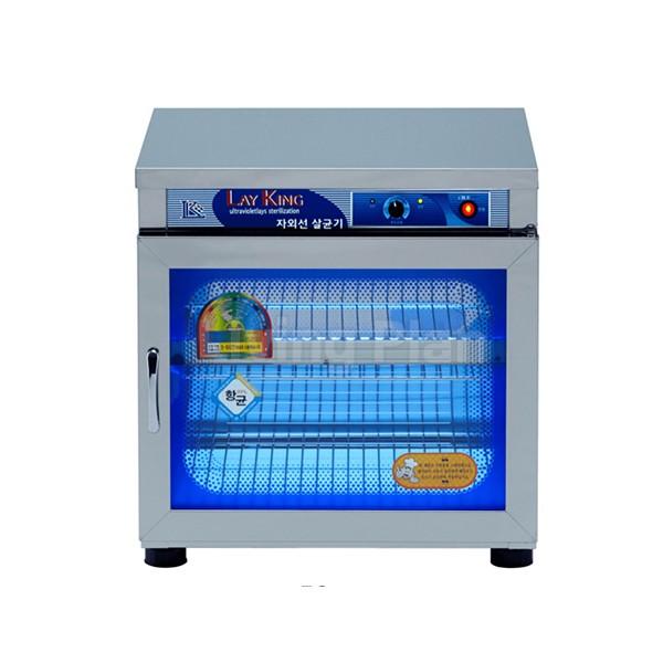 자외선살균소독기 SW-301H 살균+건조기능 컵50개