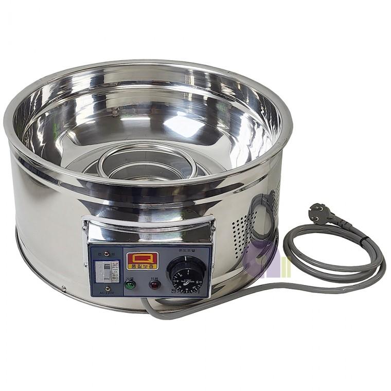 전기순대통/중/열선외장형/순대찜기/순대찜통