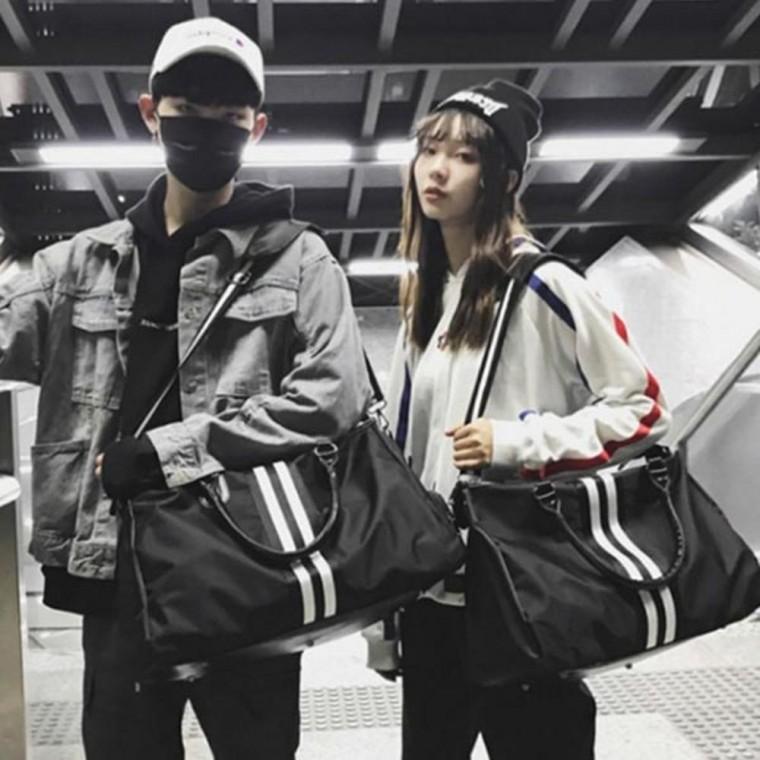 운동 스포츠가방 더플백 헬스 여행 가방 여행가방 스포츠가방 큰가방 빅백
