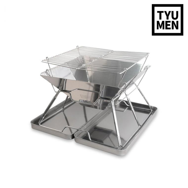 [튜맨] 포터블 스토브