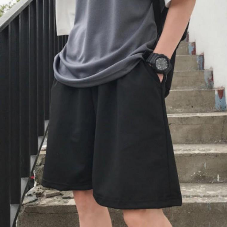 여름반바지 트레이닝반바지 트레이닝복 반바지 남자츄리닝 인기 하의 운동반바지 시원한바지 팬츠 남자 여