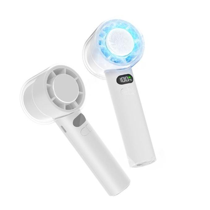 일상즐거움 휴대용 냉각 선풍기 BLDC 모터