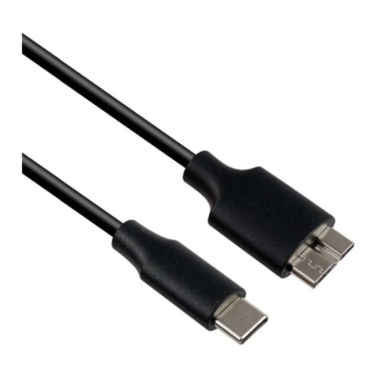 USB 3.0 C타입 B타입 변환케이블 고속전송 1M 5Gbps