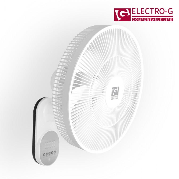 ELECTRO-G 벽걸이용 리모컨 써큘레이터 GEF-16FR CIRCUL+리모컨