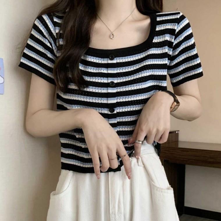 여자오버핏반팔티 여성 오버핏티셔츠 반팔티셔츠 이너티 시원한 나시티