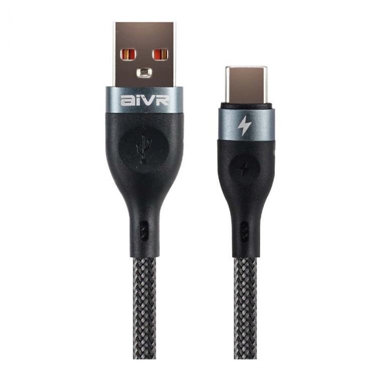 USB 2.0 C타입 A타입 고속충전 케이블 1M 480Mbps