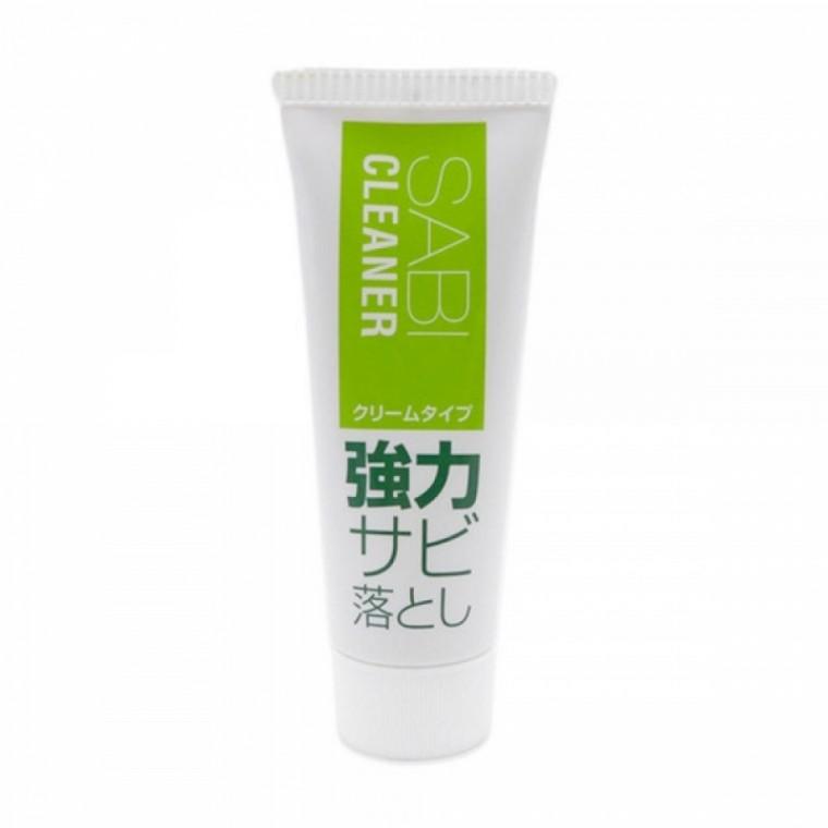 다카모리 크림 타입 녹 제거제 50g