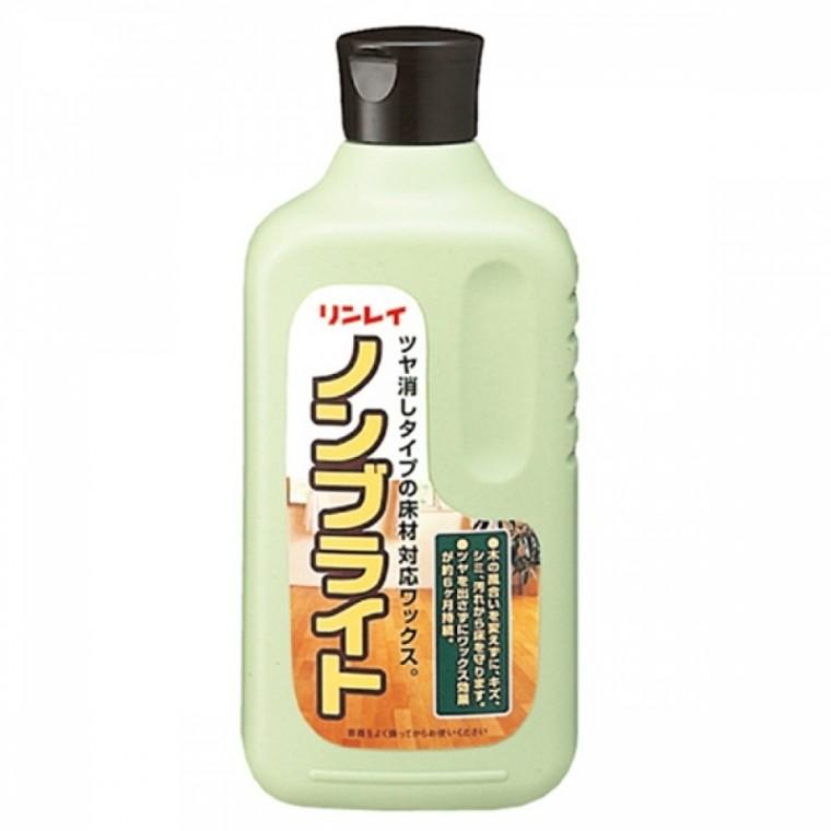린레이 바닥 코팅용 무광 마루코팅제 500ml
