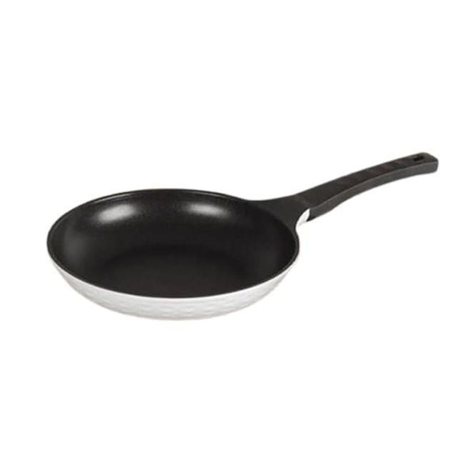퀸센스 인덕션 후라이팬 업소 가정 티타늄 IH 원형 세라믹코팅 프라이팬 26cm